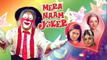 Mera Naam Joker (1970) Google Drive Download