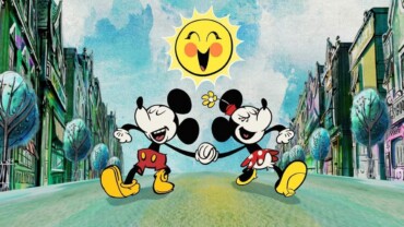 Mickey Mouse Shorts Season 1 Bluray Google Drive Download