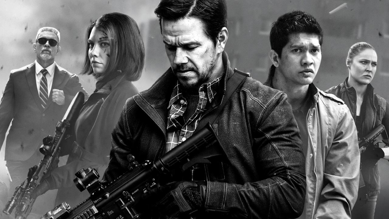 Mile 22 (2018) Bluray Google Drive Download