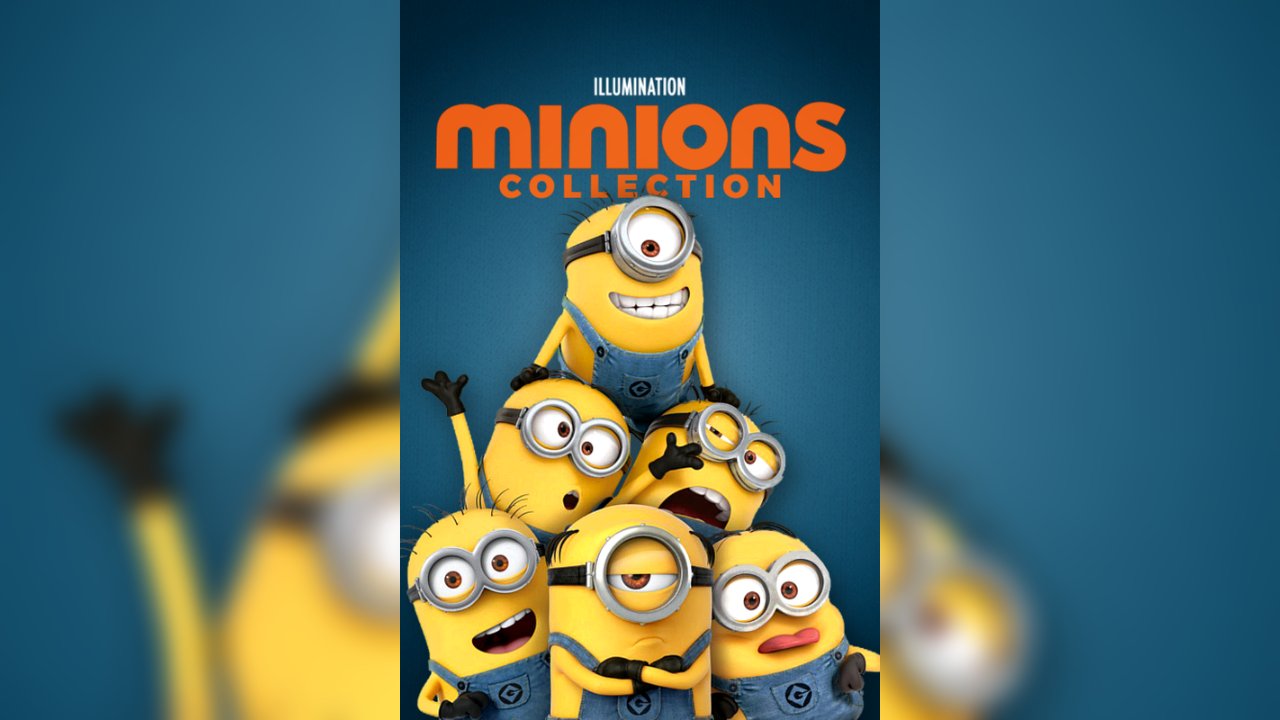Minions Mini Movie Collection Bluray Google Drive Download