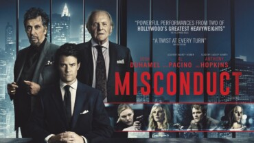 Misconduct (2016) Bluray Google Drive Download