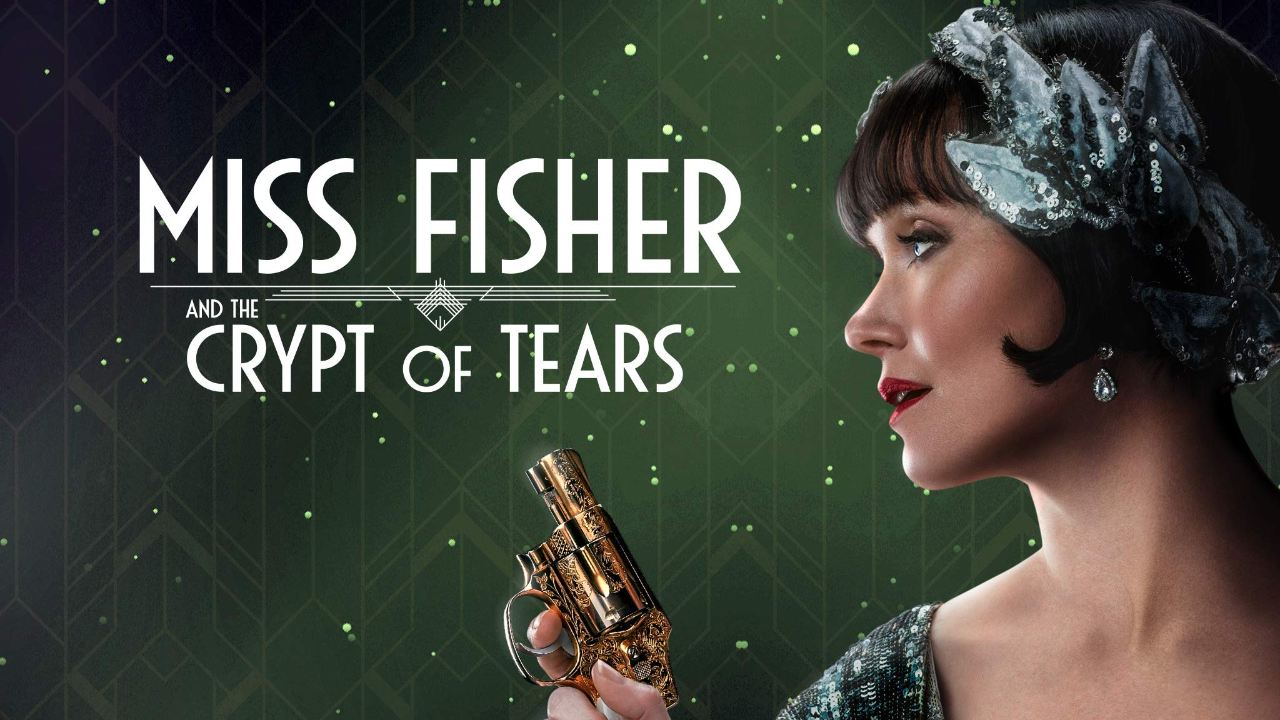 Miss Fisher and the Crypt of Tears Bluray Google Drive Download