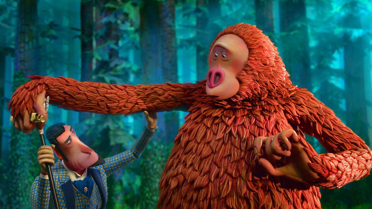 Missing Link HD Bluray Google Drive Download