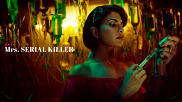 Mrs Serial Killer (2020) Google Drive Download