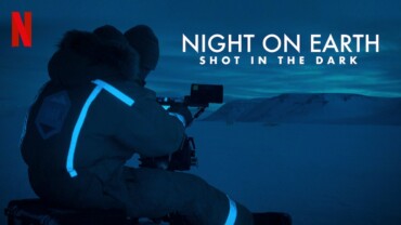 Night on Earth (2020) Season 1 S01 Google Drive Download