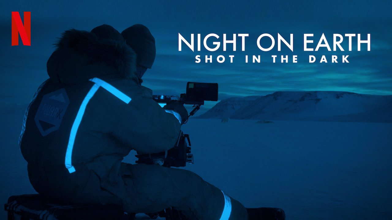 Night on Earth (2020) Season 1 S01 Google Drive Download