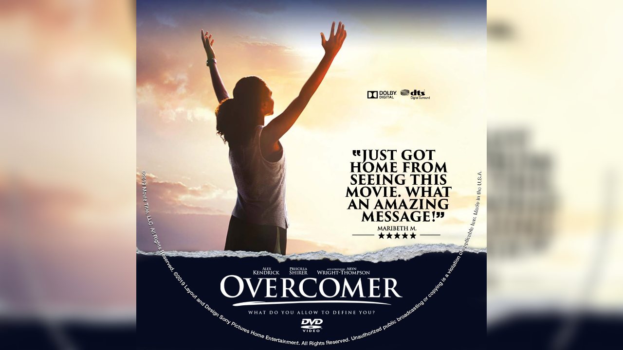 Overcomer (2019) Bluray Google Drive Download