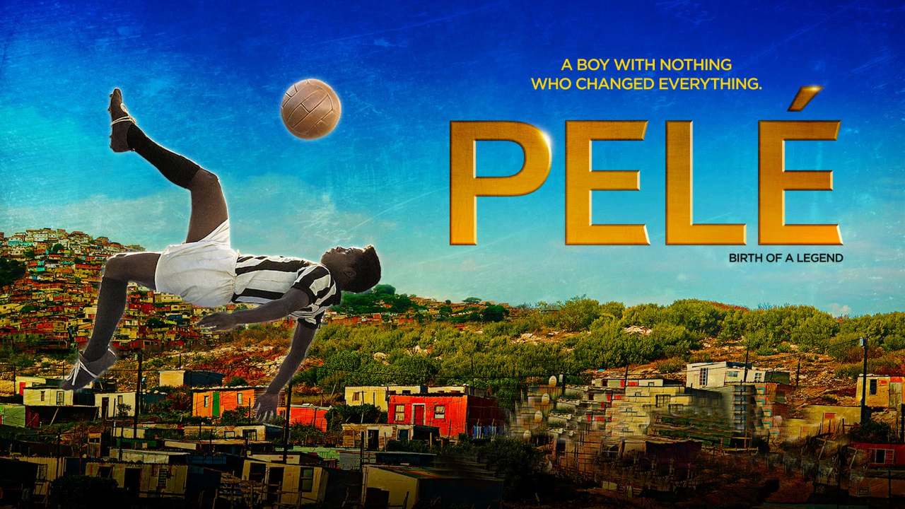 Pele Birth of a Legend (2016) Bluray Google Drive Download