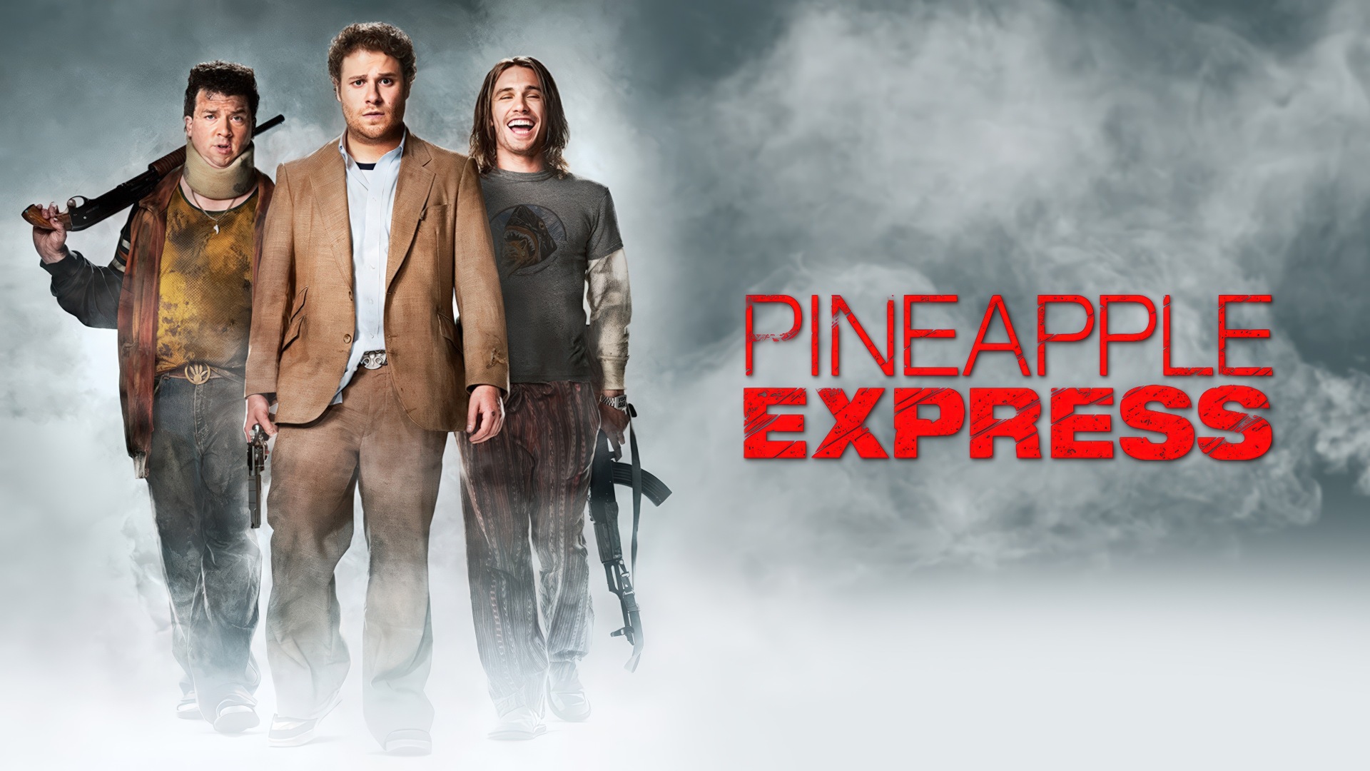 Pineapple Express (2008) Google Drive Download