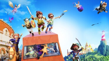 Playmobil The Movie Bluray Google Drive Download