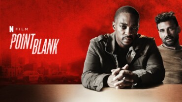 Point Blank (2019) v2 Google Drive Download