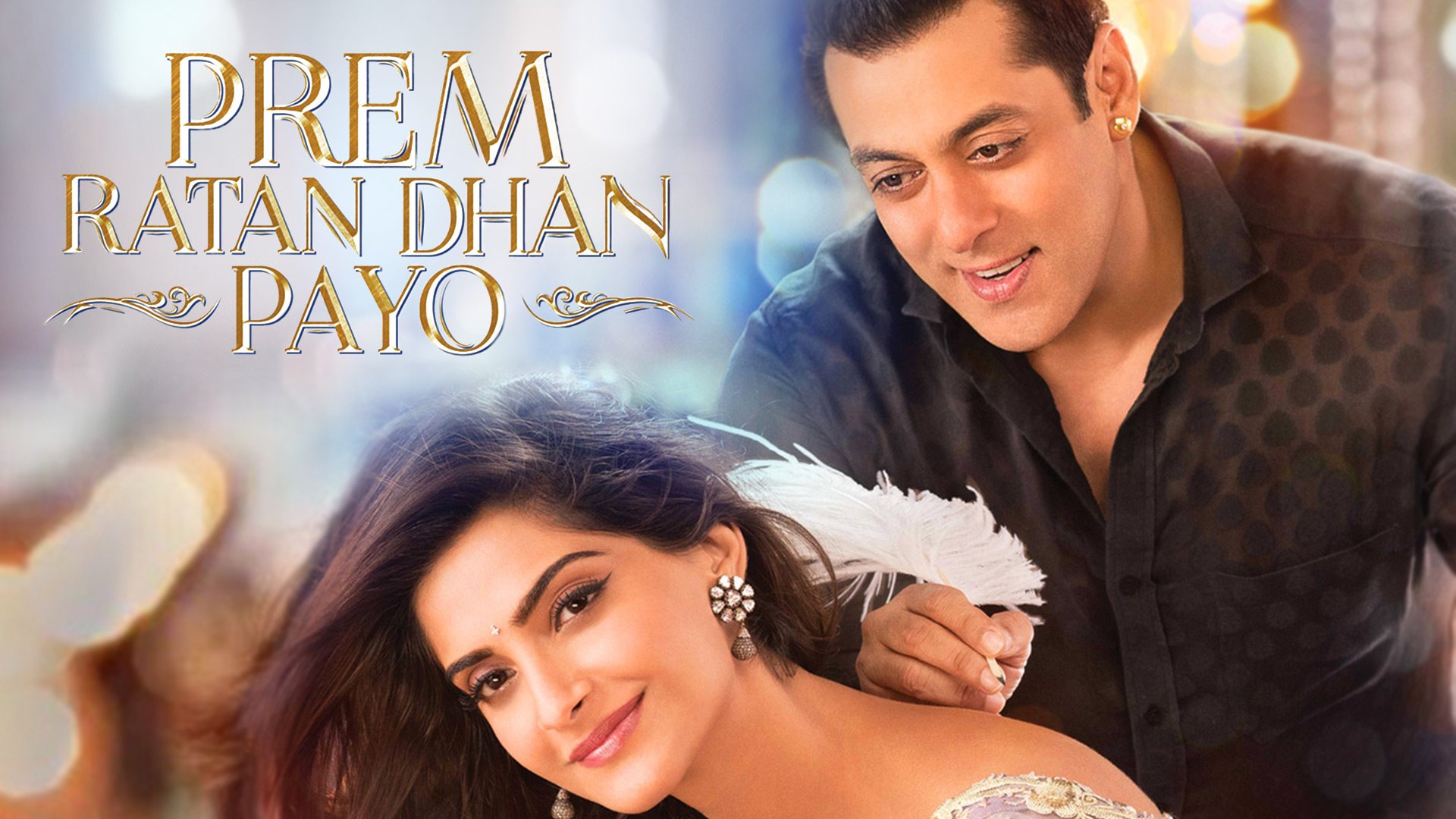 Prem Ratan Dhan Payo (2015) Google Drive Download