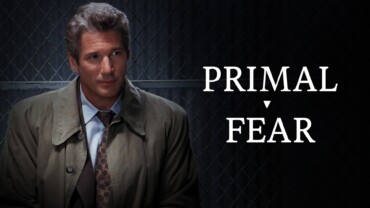 Primal Fear (1996) Google Drive Download