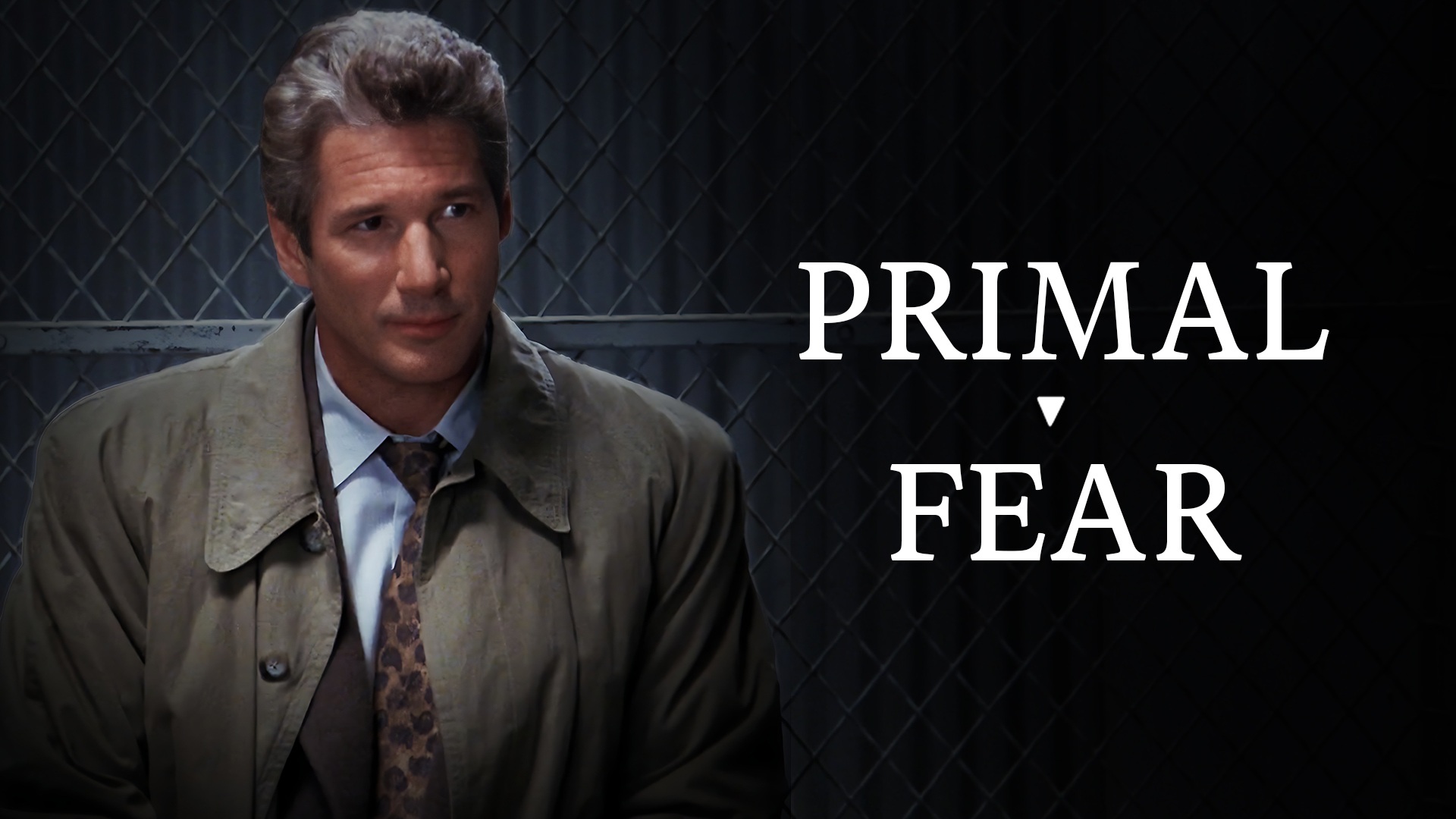 Primal Fear (1996) Google Drive Download