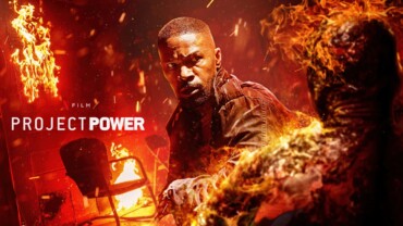 Project Power (2020) Google Drive Download