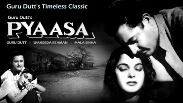 Pyaasa (1957) Google Drive Download