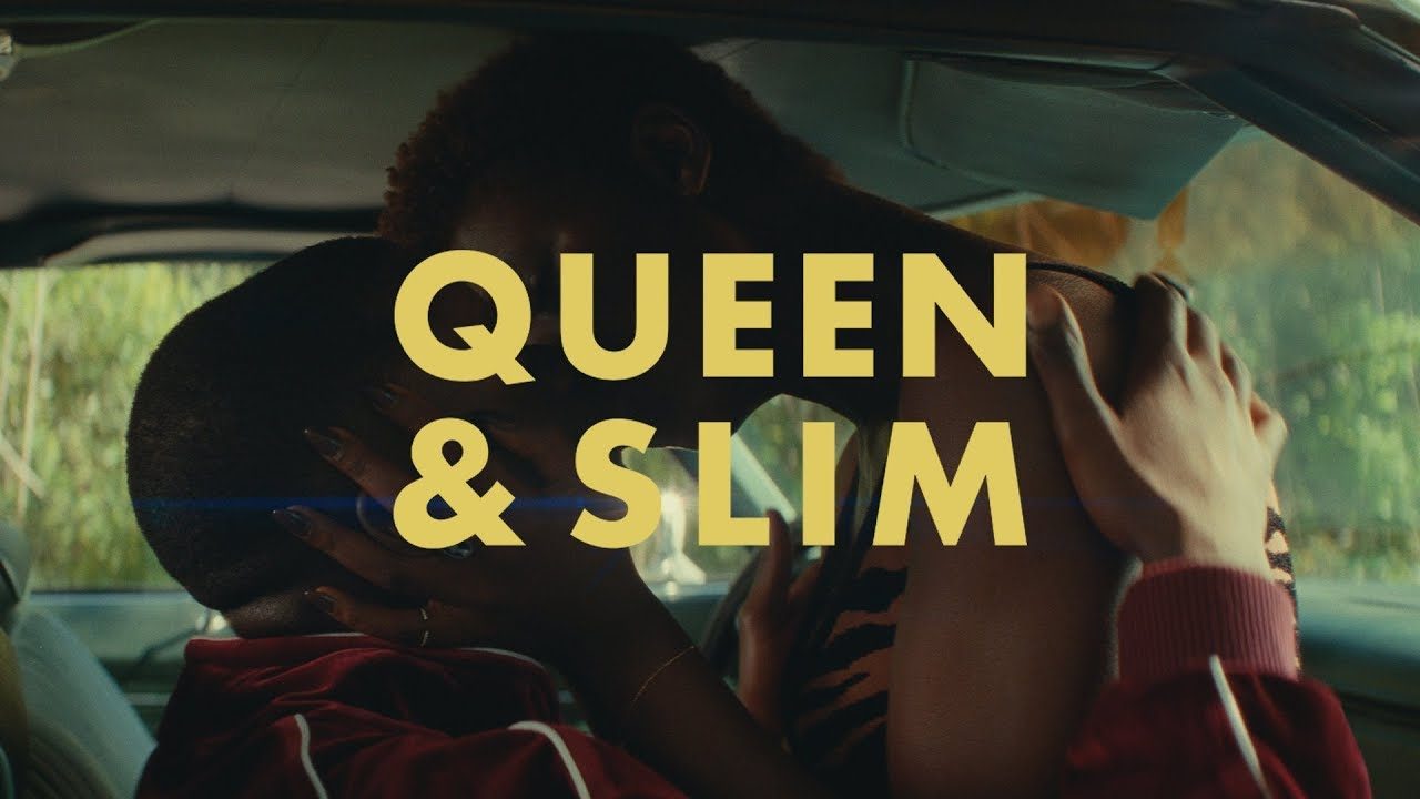 Queen & Slim (2019) Bluray Google Drive Download