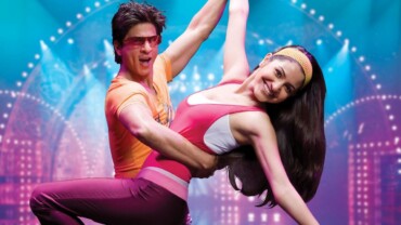 Rab Ne Bana Di Jodi (2008) Bluray Google Drive Download