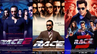 Race Trilogy Collection Google Drive Download