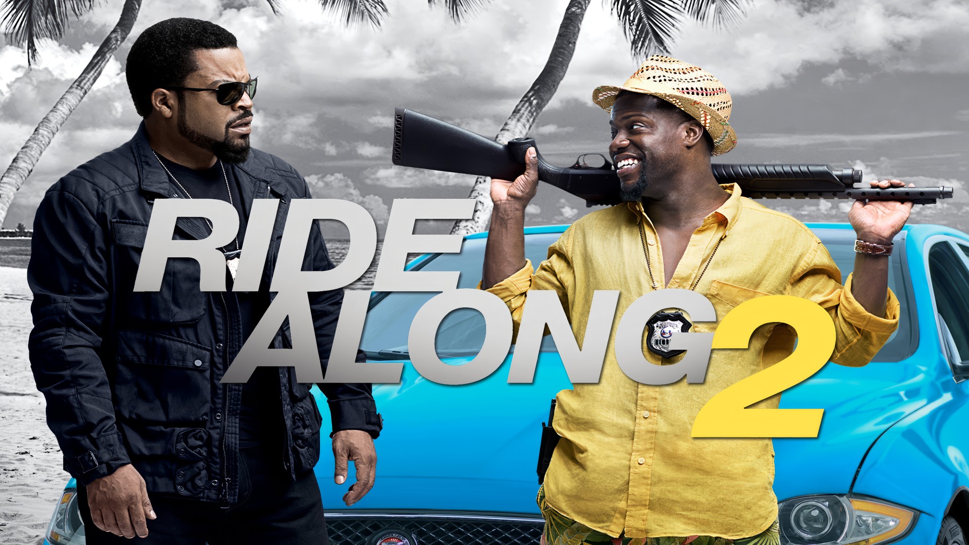 Ride Along 2 (2016) Google Drive Download