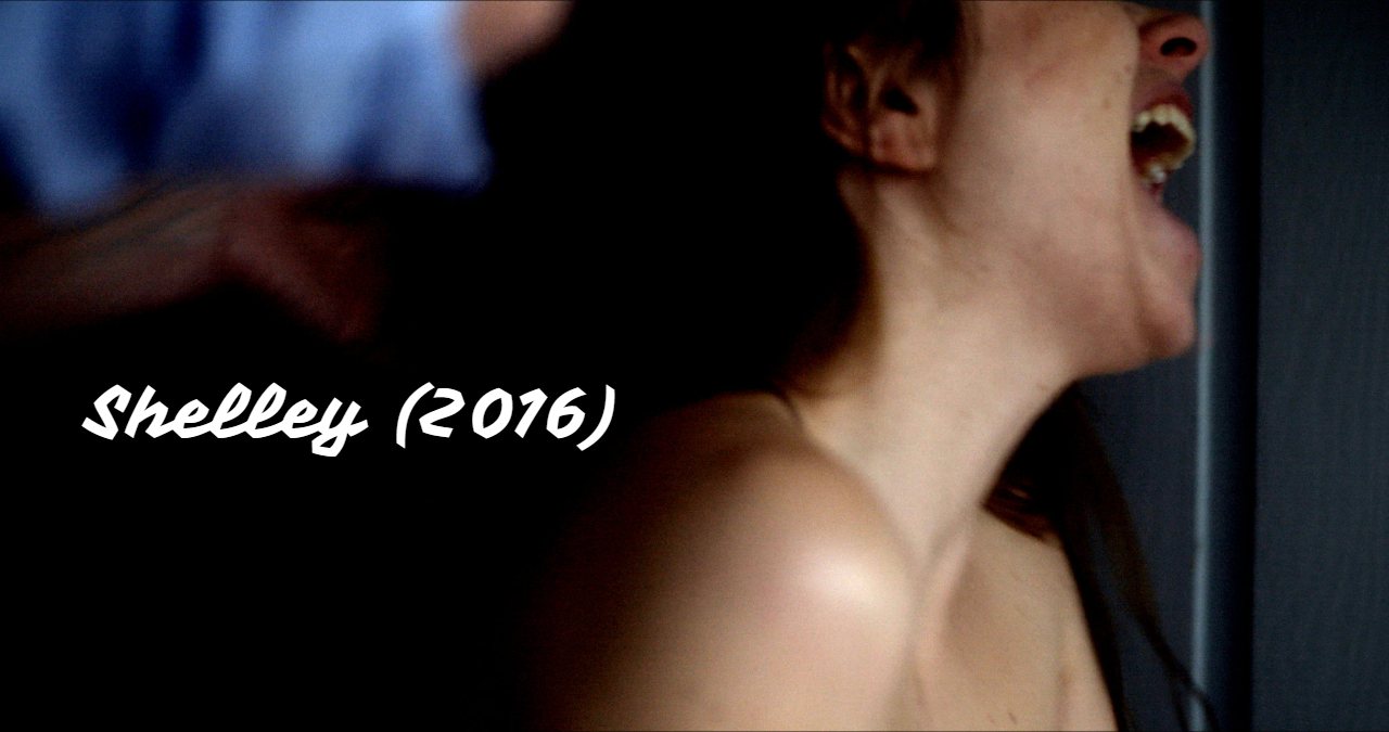 Shelley (2016) Bluray Google Drive Download
