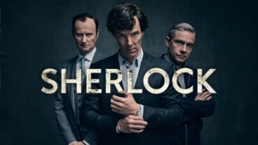 Sherlock (2010-2017) Bluray Google Drive Download