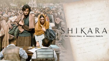 Shikara (2020) Google Drive Download