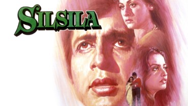 Silsila (1981) Hindi Google Drive Download