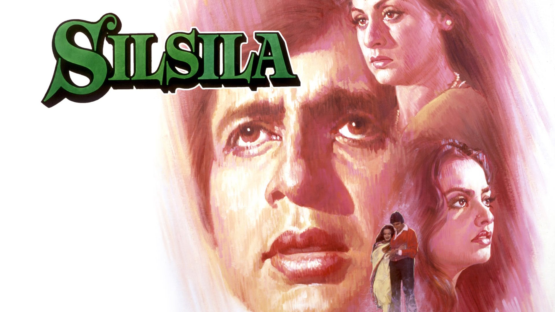 Silsila (1981) Hindi Google Drive Download