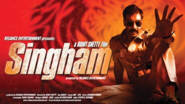 Singham (2011) Google Drive Download