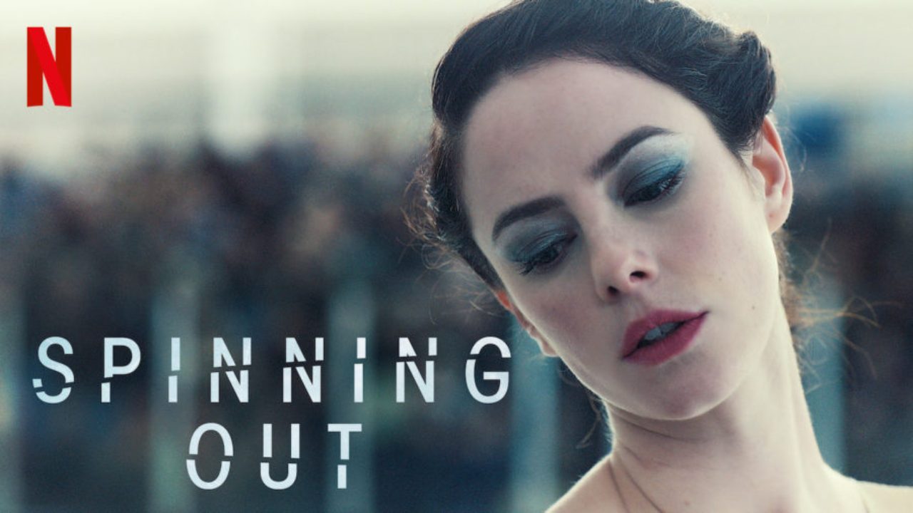 Spinning Out (2020) Season 1 S01 1080p Google Drive Download