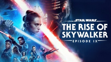Star Wars Episode IX The Rise of Skywalker 2019 Google Drive Download
