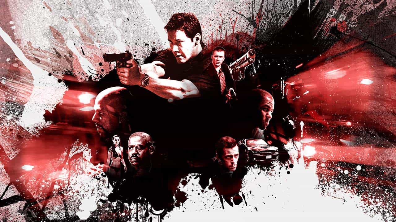 Street Kings (2008) Bluray Google Drive Download