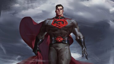 Superman Red Son (2020) Bluray Google Drive Download