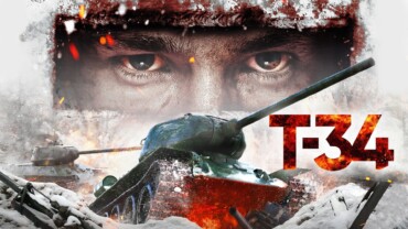 T-34 (2019) Google Drive Download