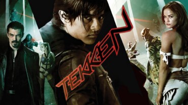 Tekken (2010) Google Drive Download