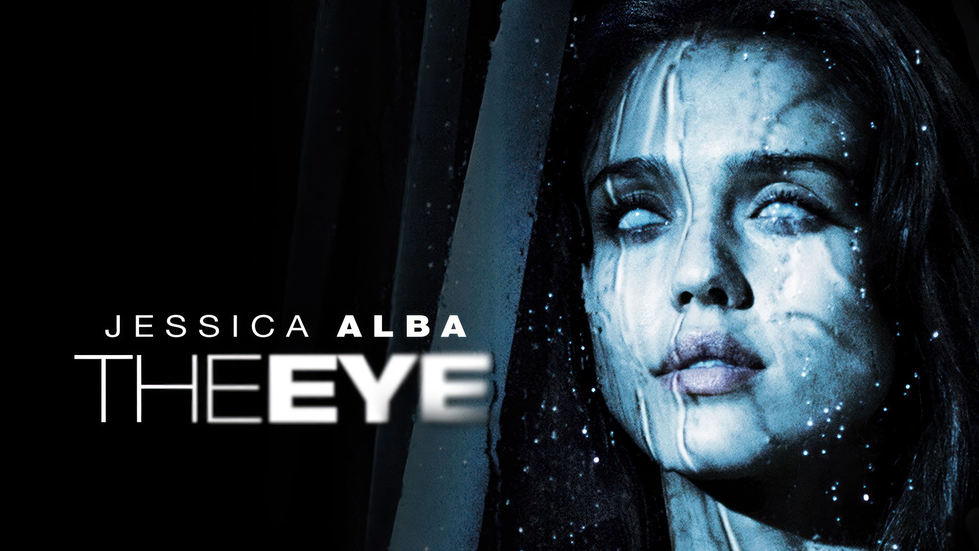 The Eye (2008) Google Drive Download