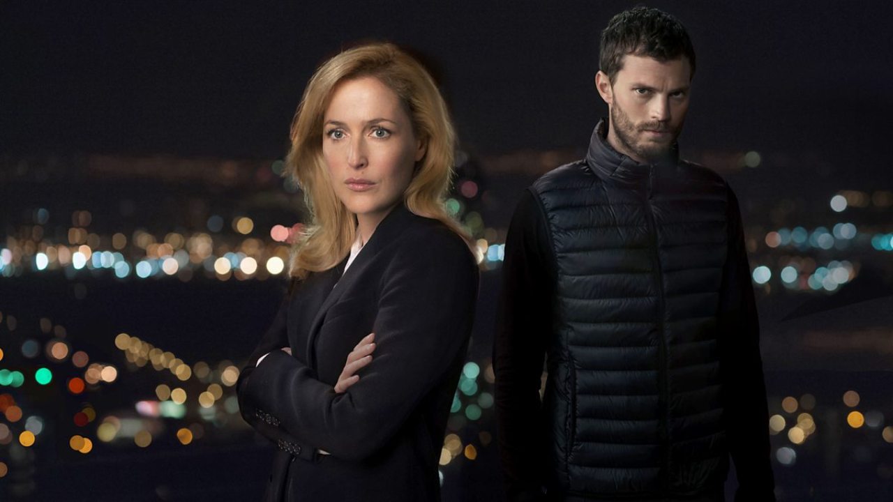 The Fall 1080p Bluray Google Drive Download
