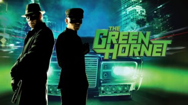 The Green Hornet (2011) Google Drive Download