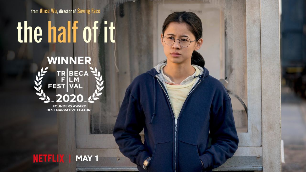 The Half of It (2020) Bluray Google Drive Download