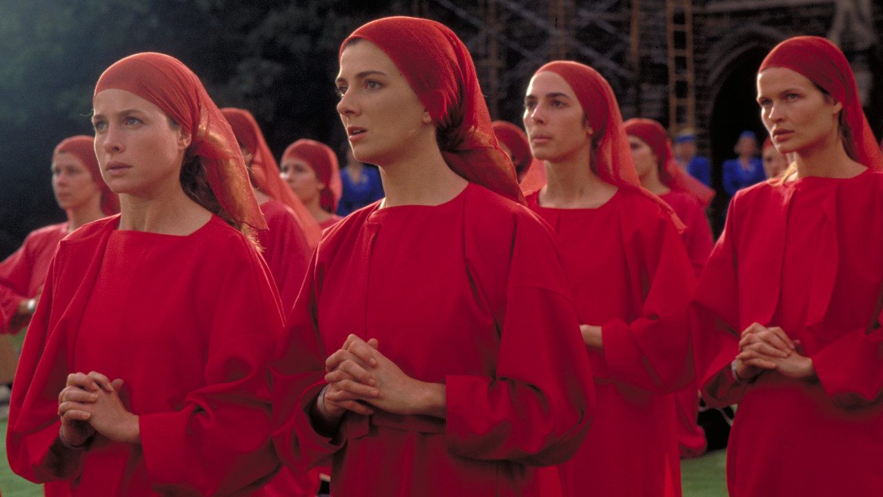The Handmaids Tale (1990) Bluray Google Drive Download