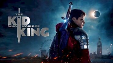 The Kid Who Would Be King (2019) Google Drive Download