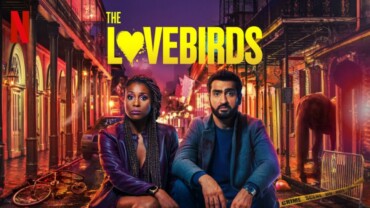 The Lovebirds (2020) Bluray Google Drive Download