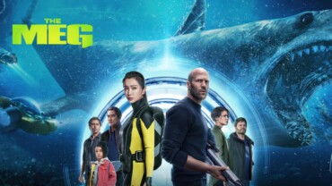 The Meg (2018) Google Drive Download