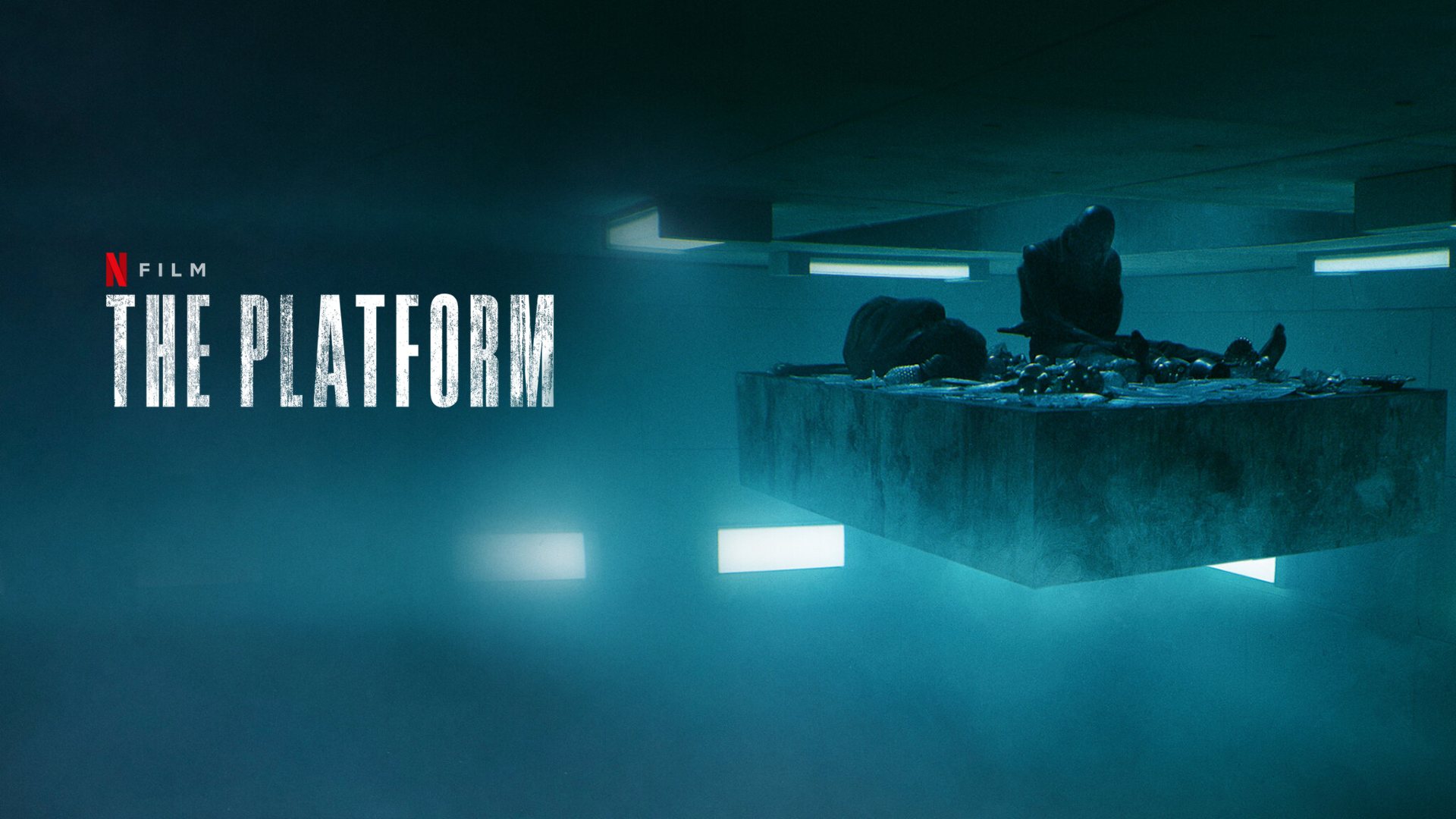 The Platform (2019) Google Drive Download