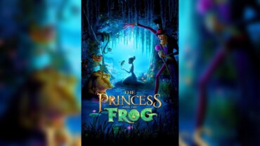 The Princess and the Frog (2009) Bluray Google Drive Download