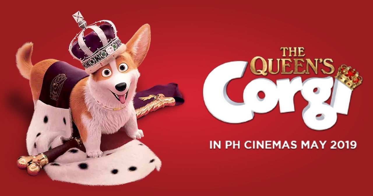 The Queens Corgi Bluray Google Drive Download