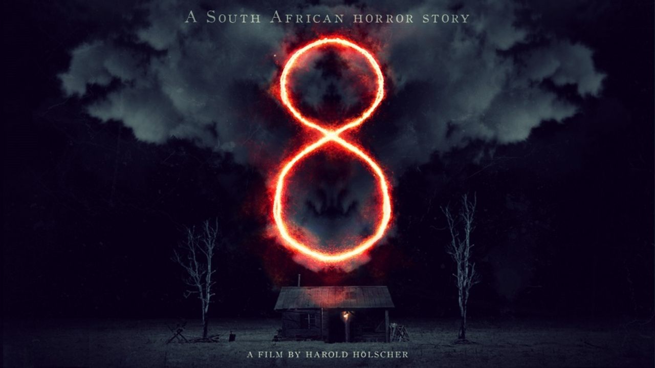 The Soul Collector (2019) or 8 (2019) Bluray Google Drive Download