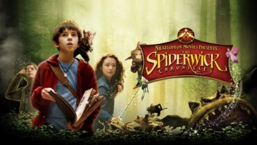 The Spiderwick Chronicles (2008) Google Drive Download