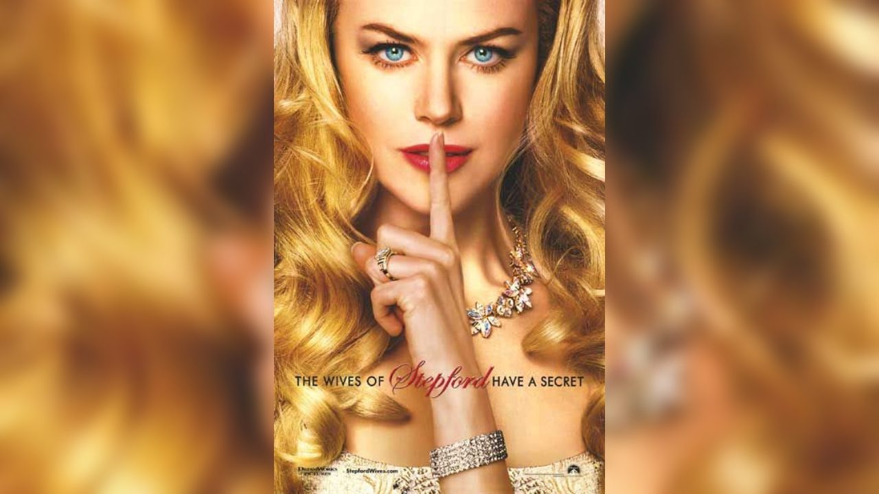 The Stepford Wives (2004) Google Drive Download
